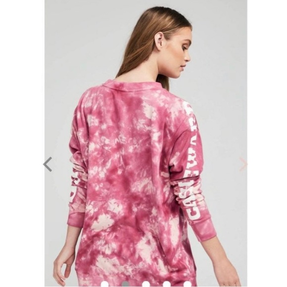 Wildfox “Dead or Alive” Sweatshirt - Picture 2 of 3